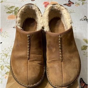 Ugg Australian Bettey Loafers